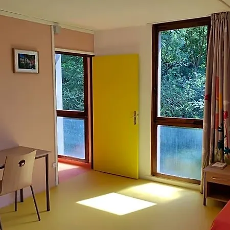 Hotel Maison D'accueil Franciscaine Les Ulis