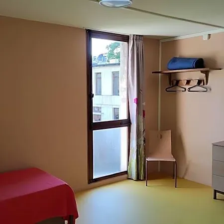 Maison D'accueil Franciscaine Hotel Les Ulis